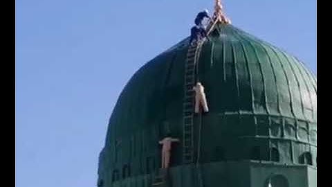 تلاوة حجازية خاشعة