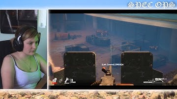 Spec Ops Part 4 - Shooting Innocent People