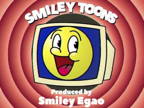 (1990)Smiley Toons "WAR IN A BED"