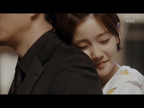뷰티풀 마인드 박소담 장혁에 백허그 당신 혼자 둘 수 없다 20160801