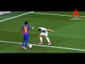 رحيل نيمار عن برشلونة و رسالة من عصام الشوالي له 
