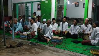 SA'DUNA FIDDUNYA || Majelis Sholawat Syamsi Syumus, pemuda kidol pasar Rambipuji