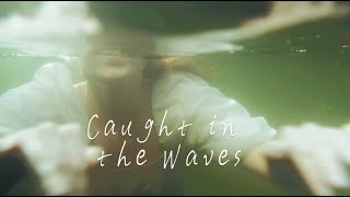 Caught In The Waves 4K Cinematic By Dji Mavic 3