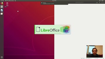 How to print to PDF in Ubuntu 18.04