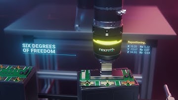 How The Smart Flex Effector Works