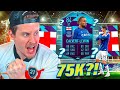 IS HE WORTH IT?! 84 PL POTM CALVERT LEWIN PLAYER REVIEW! FIFA 21 Ultimate Team