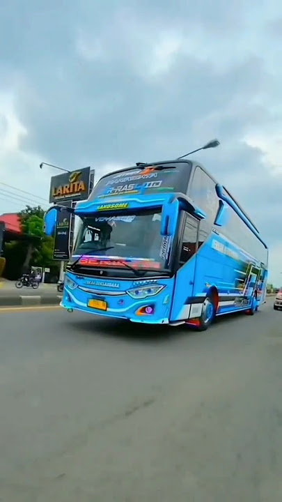 Busuri Jawa #bus #basuri #busmania #bustelolet #busbasuri #basuritelolet #shorts #shortvideo #foryou