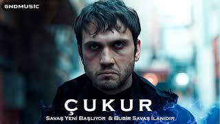 Çukur Dizi Müzikleri | Savaş Yeni Başlıyor & Bu bir Savaş İlanıdır (4. Sezon) Resimi