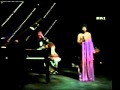 Capture de la vidéo Sarah Vaughan And Her Trio -  Tuscany , Italy 1983