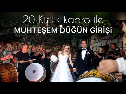 #ANKARA DÜĞÜN ORKESTRASI