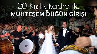 Düğün Orkestrasi Gencer Savas