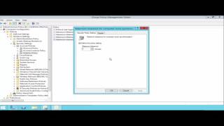 70 411 Configure Kerberos Policy Settings 3 of 21