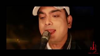 Video thumbnail of "Nabin K Bhattarai - Ali Ali Kati Pida Huda Ni (Official Music Video)"