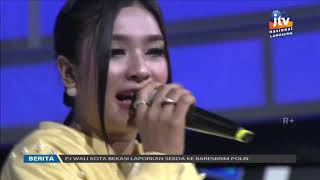Prei Kanan Kiri Ivha Berlian New Revanda Stasiun Dangdut Rek