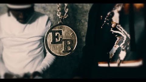 EB Deuce Feat. Ken Malik - Billie Jean (Official Video) Shot by TPVISIONS