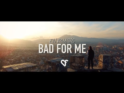 Enzino BAD FOR ME HD MUSIC VIDEO