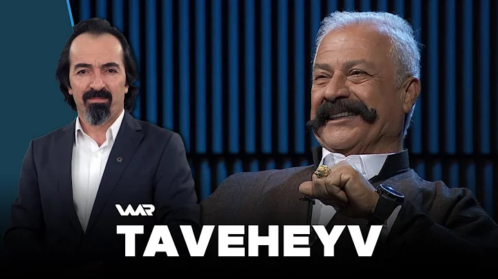 Taveheyv - Murad Ermen |  -