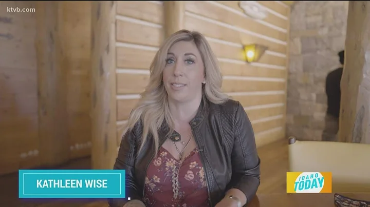 Idaho Today: Inspire Excellence Awards - Kathleen ...