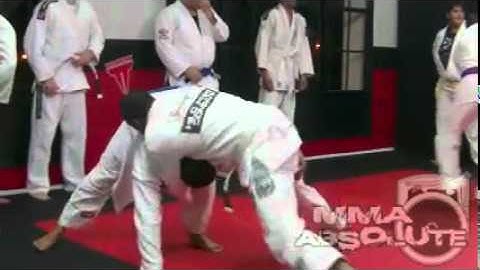 MMAABSOLUTE.COM: Weekly blog with Chris "The Maverick" Cisneros