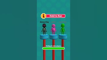 FunRace 3D : Best Funny Game - All Levels Gameplay (Android & Iso) #short #androidgame #gameplay