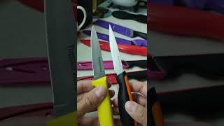 Ножи Tupperware Гурман и Universal