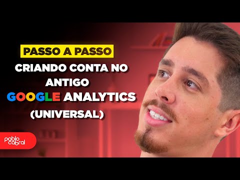 COMO CRIAR UMA