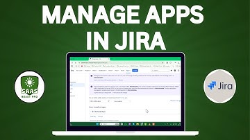 How to Manage Apps in Jira