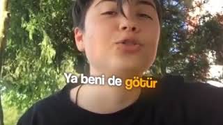 Tuana öztürk   yar ellerin nerde Resimi