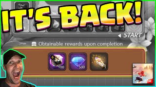 The Dice Board is BACK in SOULS and these REWARDS are AMAZING! screenshot 5