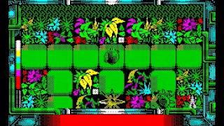 Maze Mania Walkthrough, ZX Spectrum screenshot 5