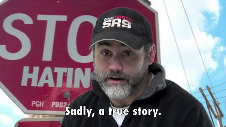 NICS Delayed My Gun Purchase