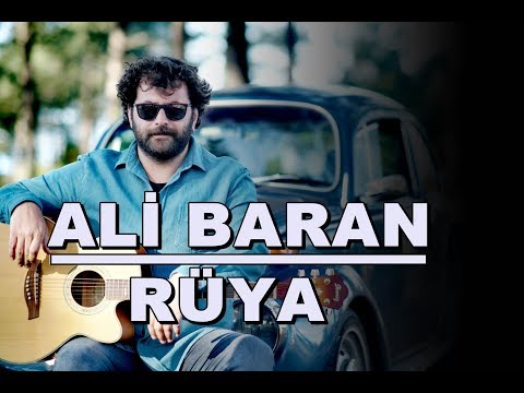 Ali Baran RÜYA  ( Official Video )