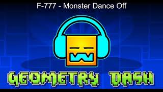 F-777 - Monster Dance Off