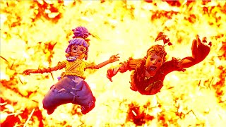 It Takes Two- All or Nothing [GMV] Wealth