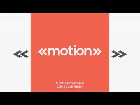 Tonton Rhythm Staircase - Come Everybody (Original) di YouTube