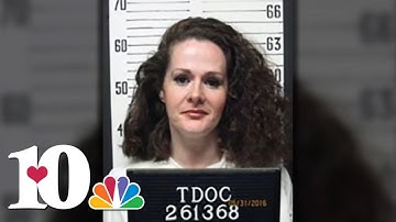 Tennessee sets execution date for several people on death row, including only woman on TN death row