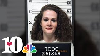 Tennessee sets execution date for several people on death row, including only woman on TN death row
