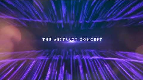 (Abstract Concept) - (SS:3)