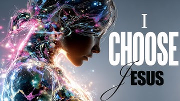 I Choose Jesus | The Narrow Road - Heaven Worship Song