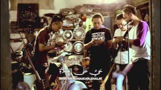 Adzan KOMPAS TV RAMADHAN