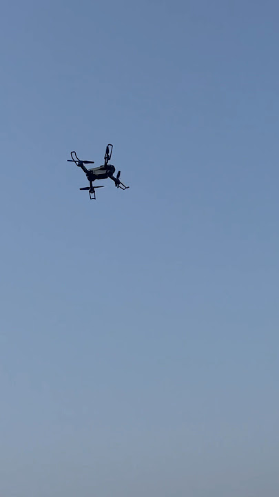 E88 pro Drone 4K