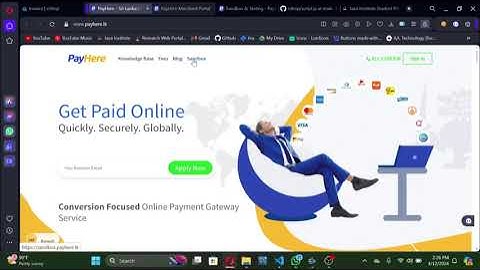 Web Project Task 33 | Java Institute | Hiranya Semindi