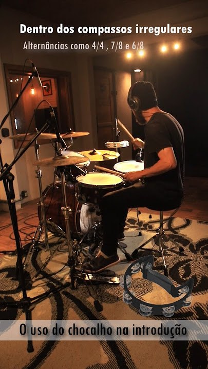 Under a glass moon #drums #drummer #drumcover #dreamtheater #mikeportnoy #drumcover #metal #shorts