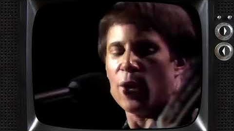 1980 Paul Simon   Late In The Evening