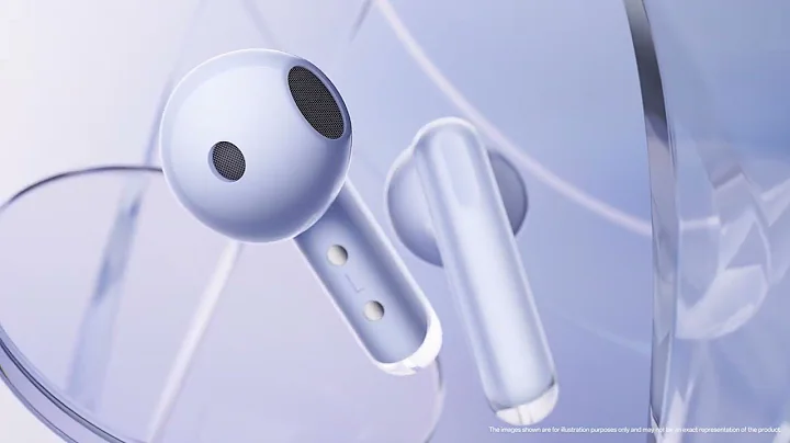 OPPO Enco Air3 | Music All Around - Available Now! - 天天要聞