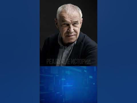 Российские актеры которые безупречно играют бандитов - YouTube