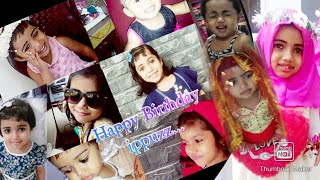 Birthday Of Rifa Mol