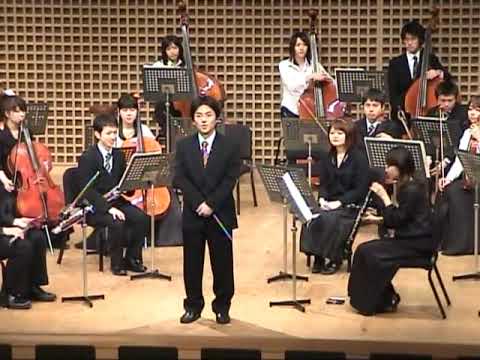服部隆之：「新選組！」メインテーマ Takayuki Hattori