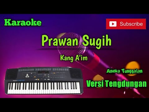 Perawan Sugih (Kang A