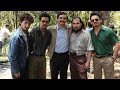 Pablo&#39;s Sicarios || Narcos series